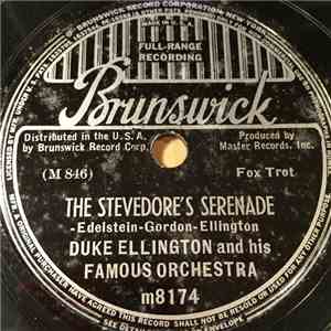 Duke Ellington And His Famous Orchestra - The Stevedore's Serenade / La De Doody Doo flac album