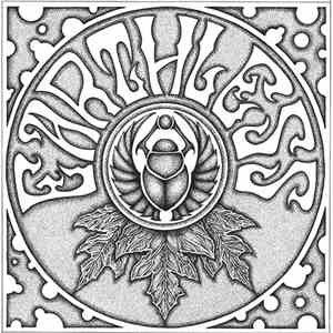 Earthless - Earthless flac album