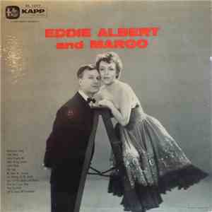 Eddie Albert & Margo - Eddie Albert And Margo flac album