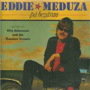 Eddie Meduza - På Begäran flac album