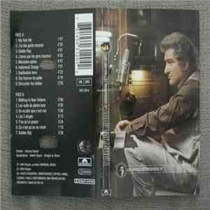 Eddy Mitchell - Les Nouvelles Aventures D'Eddy Mitchell flac album