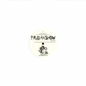 Electrixx - Freakshow (Part One) flac album