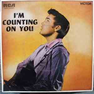 Elvis Presley - I'm Counting On You flac album