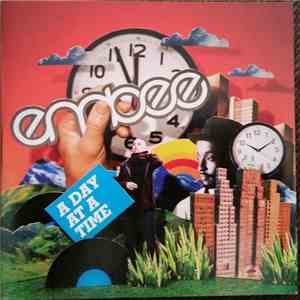 Embee - A Day At A Time flac album