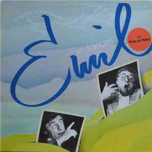 Emil Steinberger - Emil En Français flac album