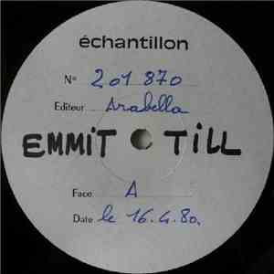 Emmitt Till - Crimewave flac album