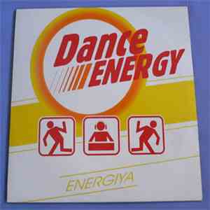 Energiya - Straight Kickin / Tomba Dance flac album