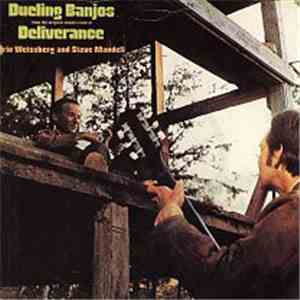 Eric Weissberg - Dueling Banjos flac album
