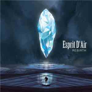 Esprit D'Air - Rebirth flac album