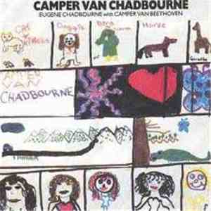 Eugene Chadbourne with Camper Van Beethoven - Camper Van Chadbourne flac album