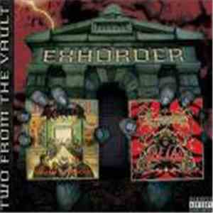Exhorder - Slaughter In The Vatican / The Law flac album