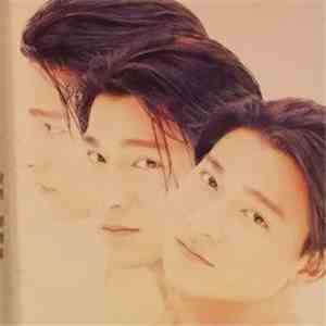 劉德華 - 愛意 (Falling In Love) flac album