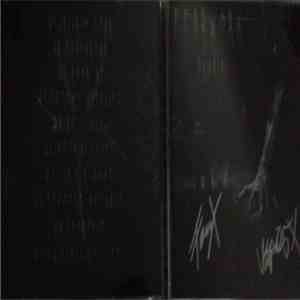 Fearwork - Phobia flac album