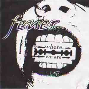 Feuer - Where We Are flac album