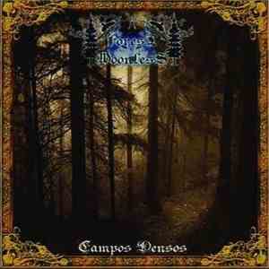 Forest Moonless - Campos Densos flac album