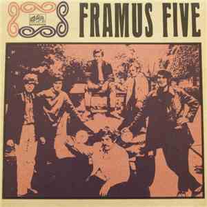 Framus Five - Modrá Ryba / Co Zbude Z Lásky flac album