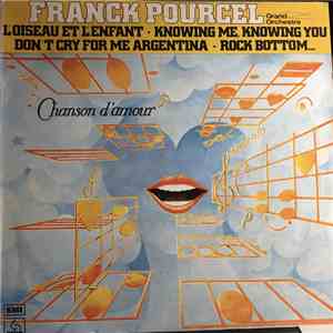 Franck Pourcel Grand Orchestre - Chanson D'Amour flac album