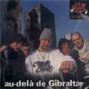 FRJ - Au-Delà De Gibraltar flac album