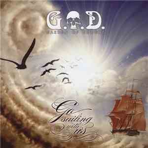 Garden Of Delight  - Go Sailing With Us flac album