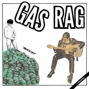 Gas Rag - Beats Off flac album