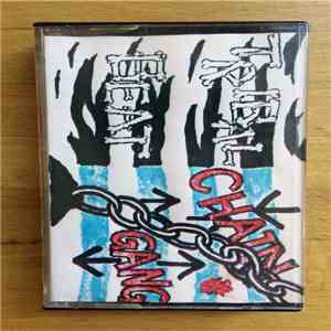 Gaz Mayall - Tribal Beat / Chain Gang (Various Artists) flac album