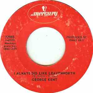 George Kent - Hello, I'm A Jukebox flac album