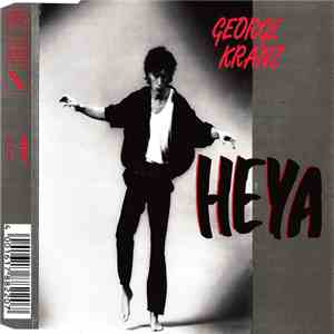 George Kranz - Heya flac album
