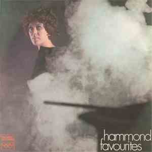 Gerard Bressers - Hammond Favourites flac album