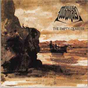 Giant Of The Mountain - The Empty Quarter flac album