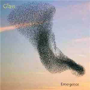 Glass  - Emergence flac album