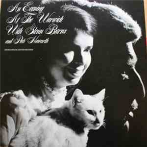 Glenn Burns And Pati Haworth - An Evening At The Warwick With Glenn Burns And Pati Haworth flac album