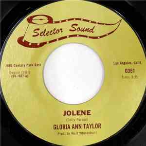Gloria Ann Taylor - Jolene / Music flac album