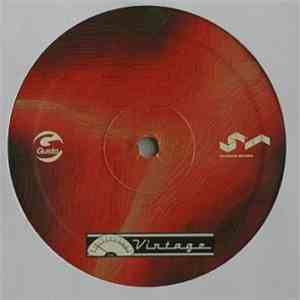 Goldie-Lox - The Perception EP flac album
