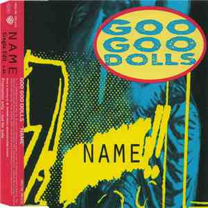 Goo Goo Dolls - Name flac album
