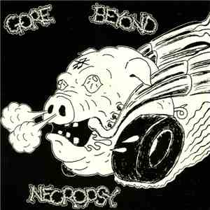 Gore Beyond Necropsy - Fullthröttle Chaös Grind Machine flac album