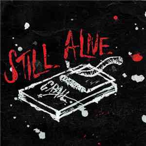 Grail  - Still Alive flac album