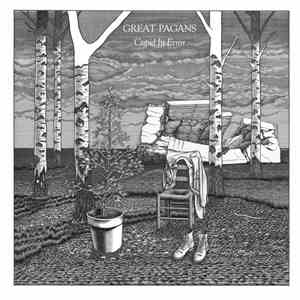 Great Pagans - Cupid In Error flac album