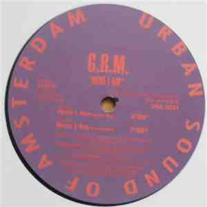 G.R.M. - Here I Am flac album