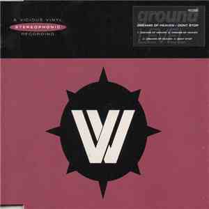 Ground Level - Dreams Of Heaven flac album