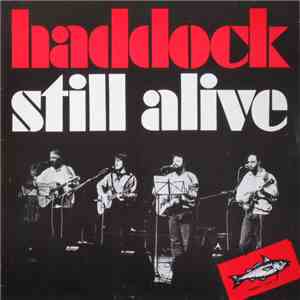 Haddock  - Still Alive flac album