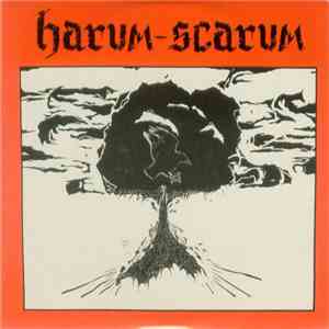 Harum-Scarum - Suppose We Try flac album