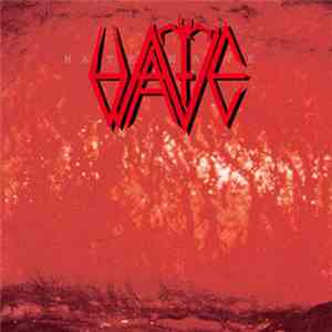 Hatewave - Hatewave flac album