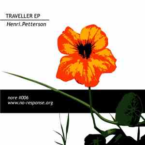 Henri.Petterson - Traveller EP flac album