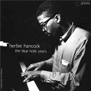 Herbie Hancock - The Best Of Herbie Hancock - The Blue Note Years flac album