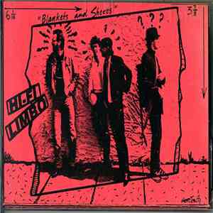 Hi-Fi Limbo - Blankets And Sheets flac album