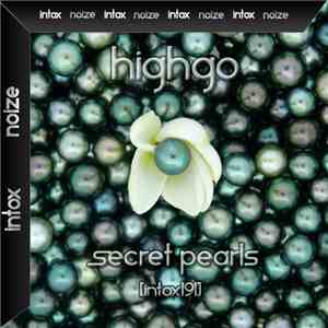 Highgo - Secret Pearls flac album