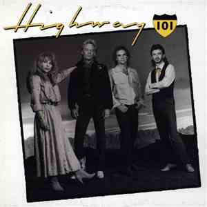 Highway 101 - Highway 101 flac album