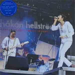 Håkan Hellström - Way Out West Live 2010 flac album