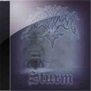 Höllensturm - Sturm flac album