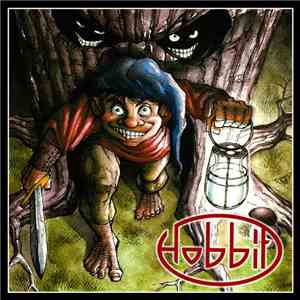 Hobbit  - Viaggio Al Termine Della Notte flac album